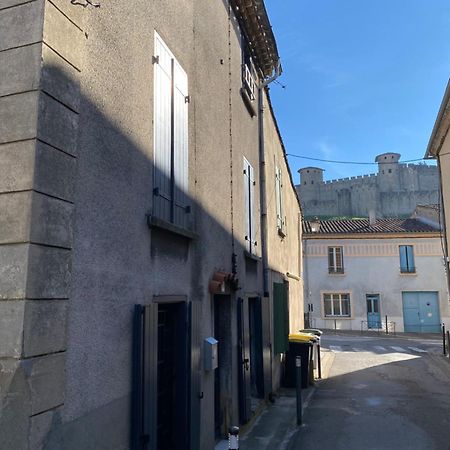 La Maison Du Roi Arthur Carcassonne Zewnętrze zdjęcie