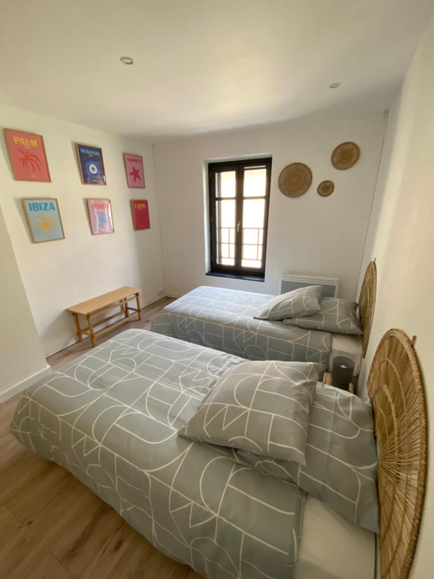 La Maison Du Roi Arthur Carcassonne Zewnętrze zdjęcie