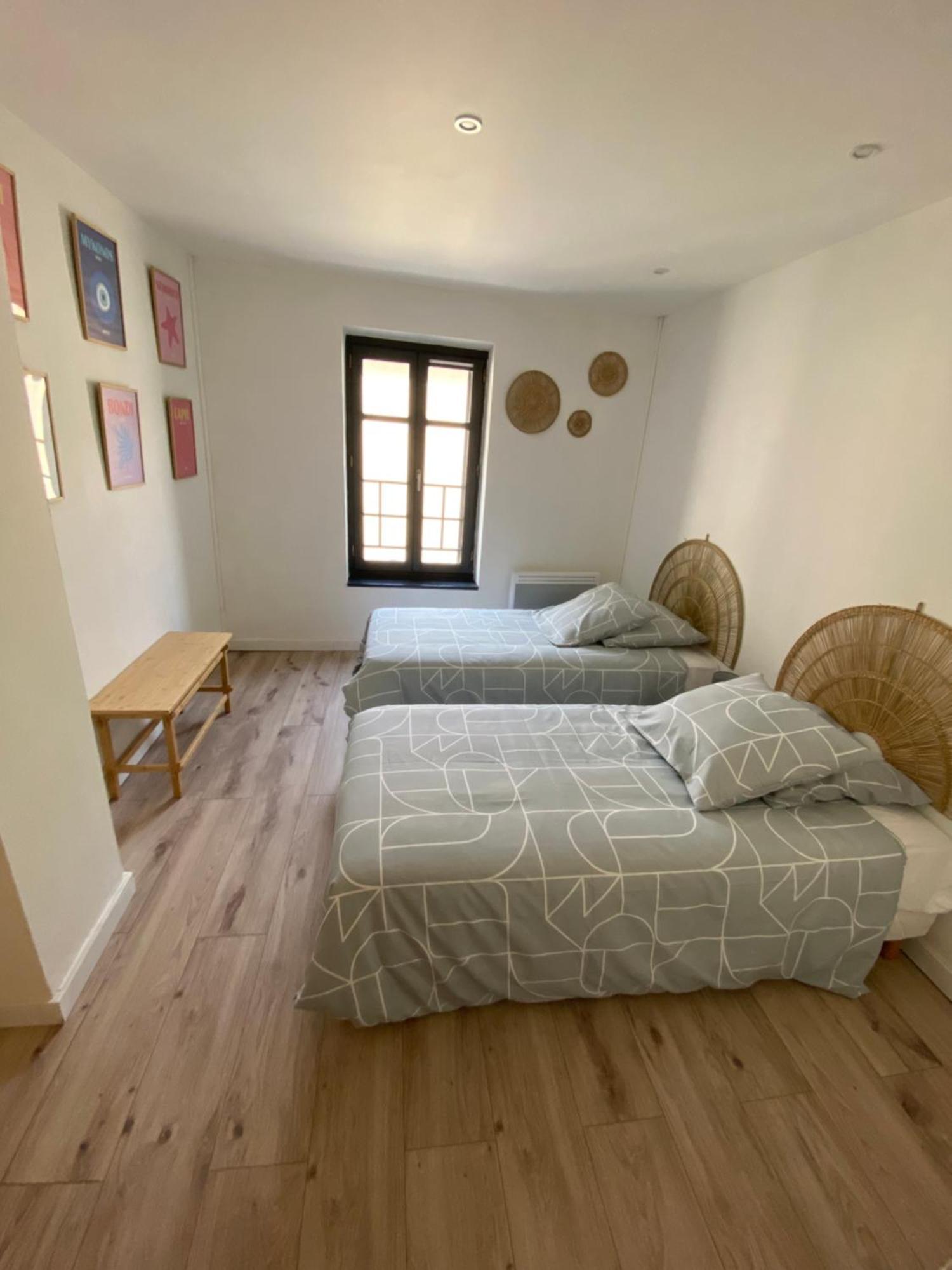 La Maison Du Roi Arthur Carcassonne Zewnętrze zdjęcie
